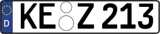 KE-Z213