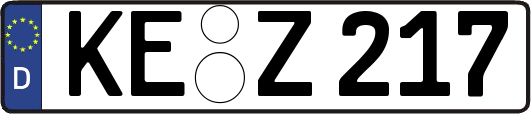 KE-Z217