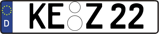KE-Z22