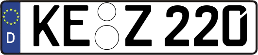 KE-Z220