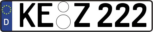 KE-Z222