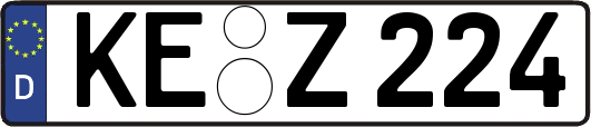 KE-Z224
