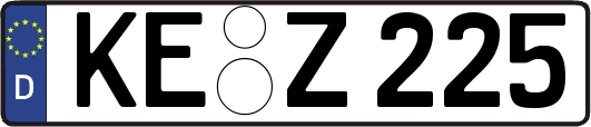 KE-Z225