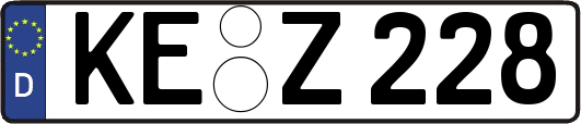 KE-Z228