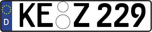 KE-Z229