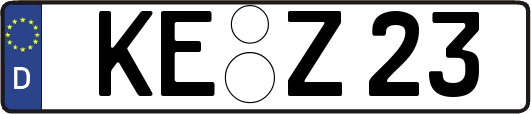 KE-Z23