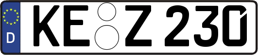 KE-Z230