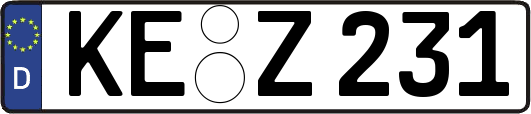 KE-Z231