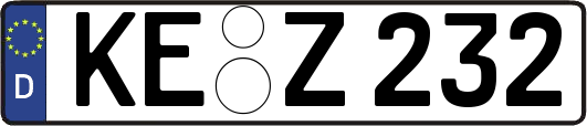 KE-Z232