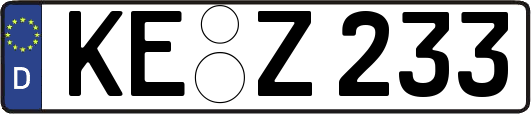 KE-Z233