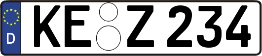 KE-Z234