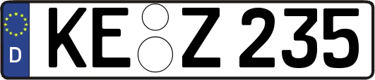 KE-Z235