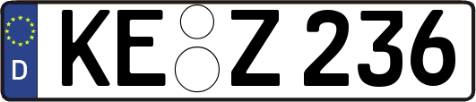KE-Z236