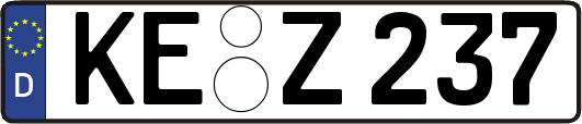 KE-Z237