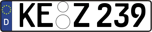 KE-Z239