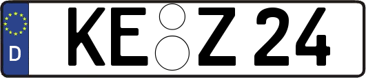 KE-Z24
