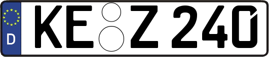 KE-Z240