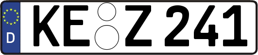 KE-Z241
