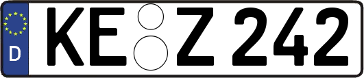 KE-Z242