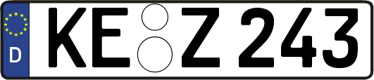 KE-Z243