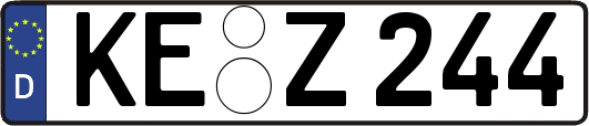 KE-Z244