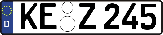 KE-Z245