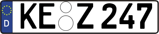 KE-Z247