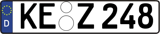 KE-Z248
