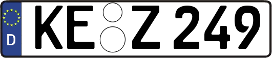 KE-Z249