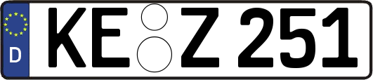 KE-Z251