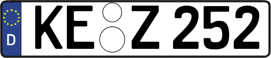 KE-Z252