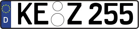 KE-Z255