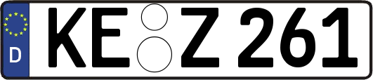KE-Z261