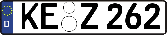 KE-Z262