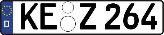 KE-Z264