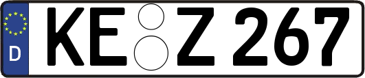KE-Z267