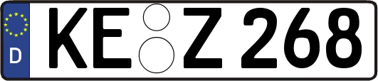 KE-Z268