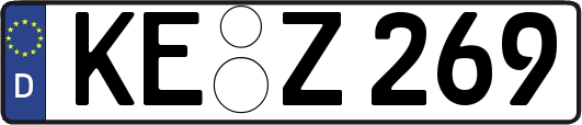KE-Z269