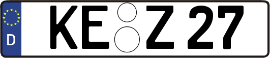 KE-Z27