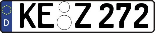 KE-Z272