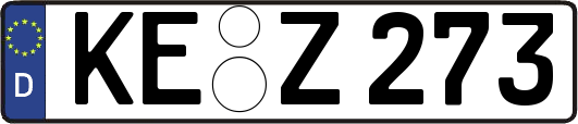 KE-Z273