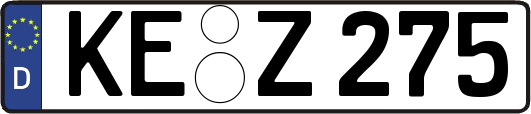 KE-Z275