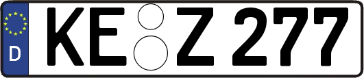 KE-Z277