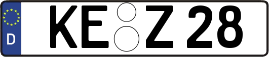 KE-Z28