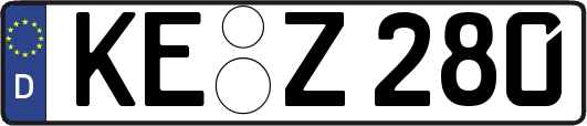 KE-Z280