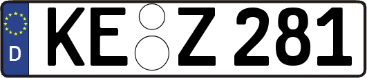 KE-Z281