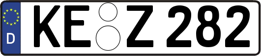 KE-Z282