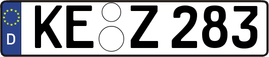 KE-Z283