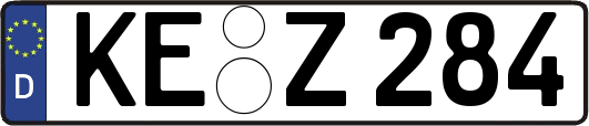 KE-Z284