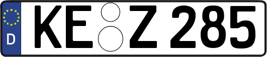 KE-Z285